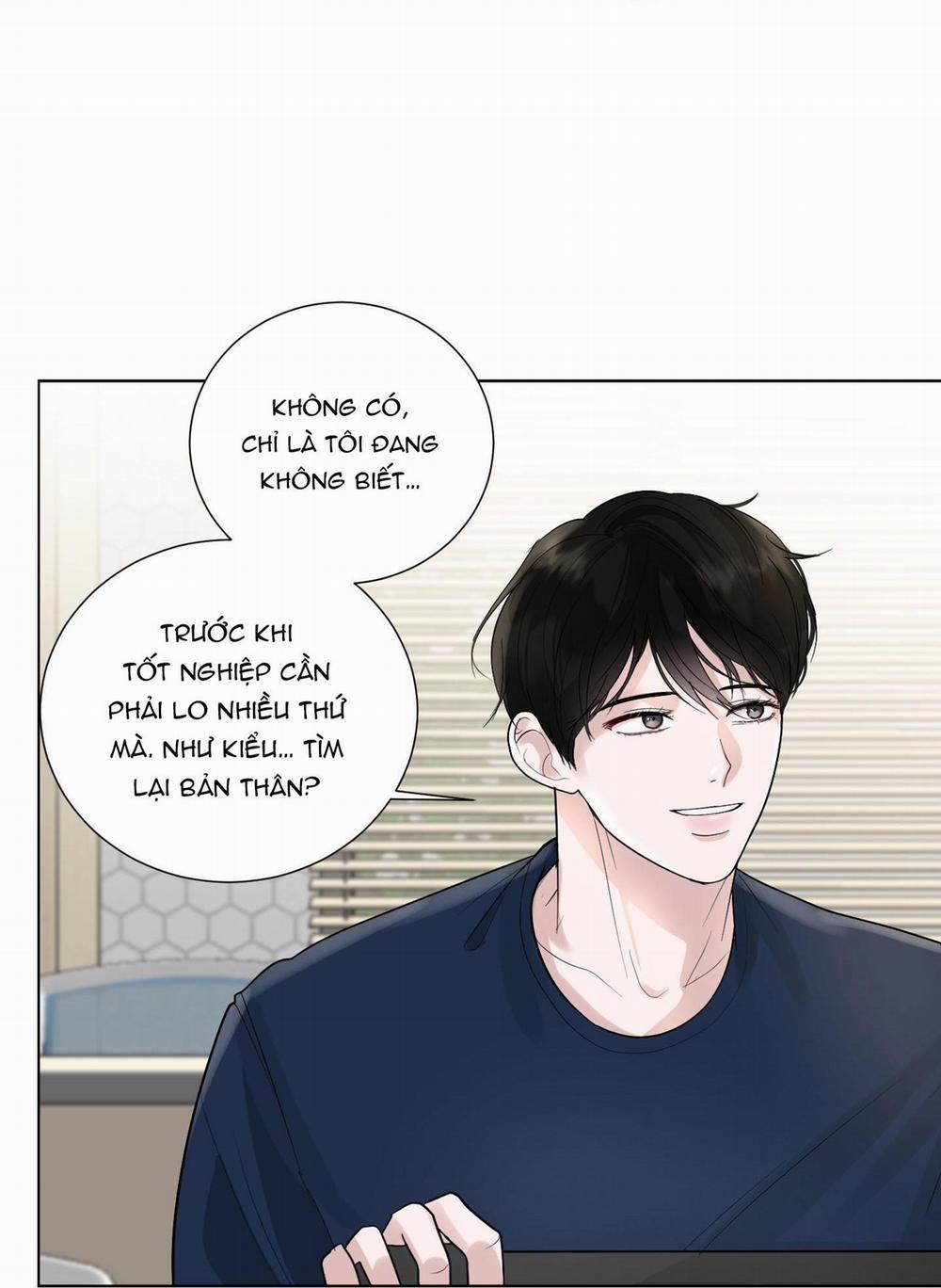 Hẹn hò chốn công sở 33 trang 92