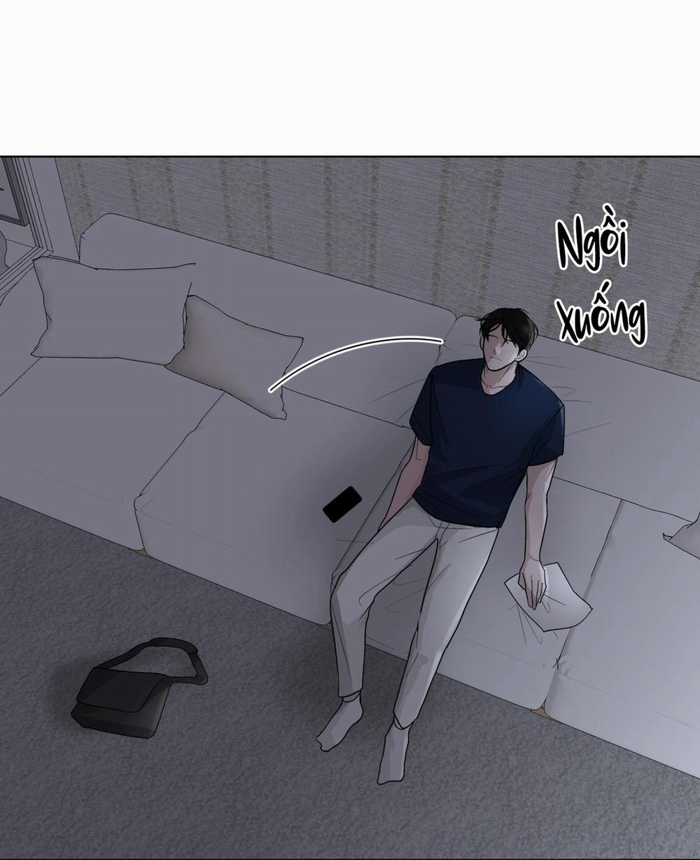 Hẹn hò chốn công sở 33 trang 99