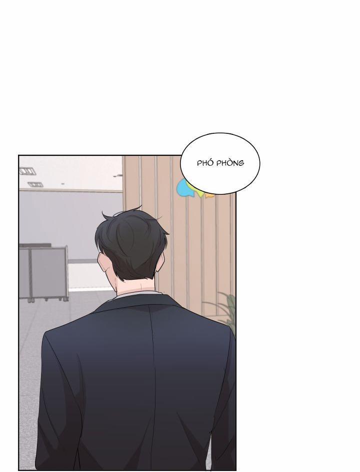 Hẹn hò chốn công sở 4 trang 11