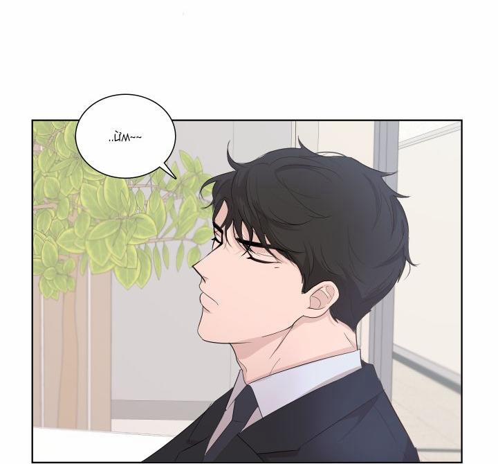 Hẹn hò chốn công sở 4 trang 14