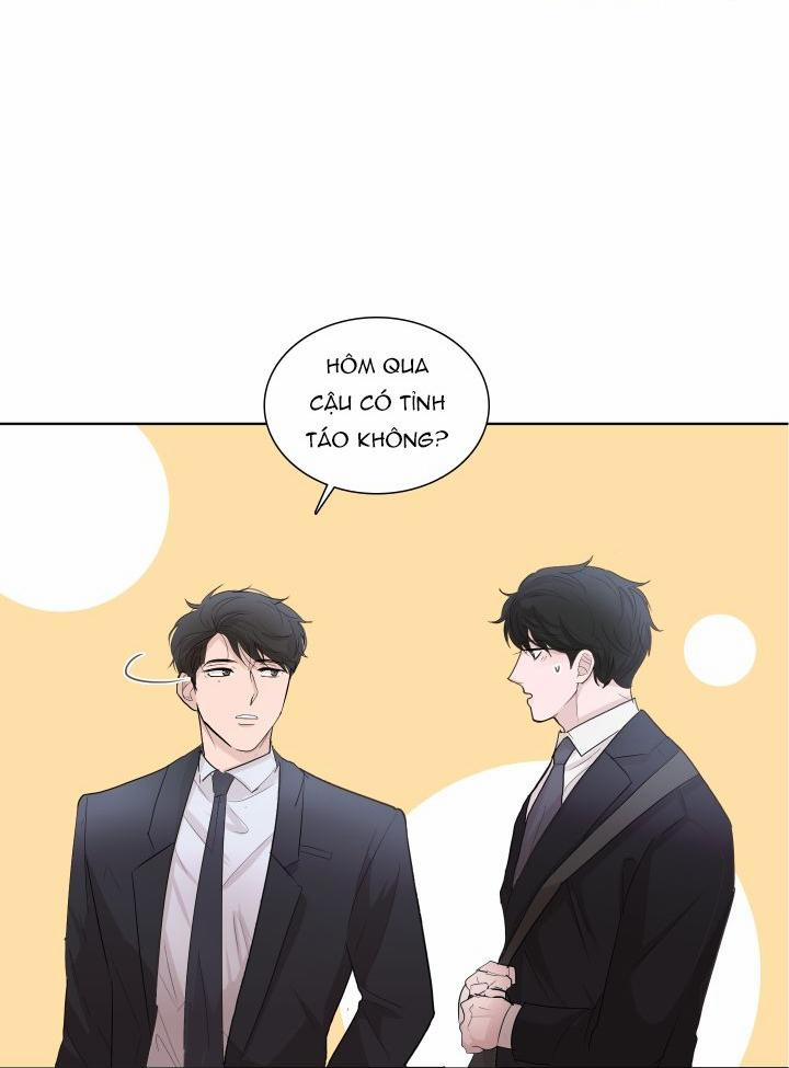 Hẹn hò chốn công sở 4 trang 15