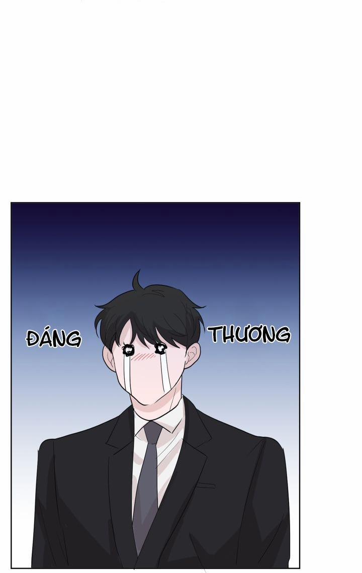 Hẹn hò chốn công sở 4 trang 22