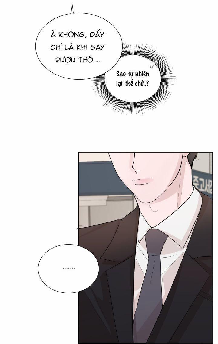 Hẹn hò chốn công sở 4 trang 27