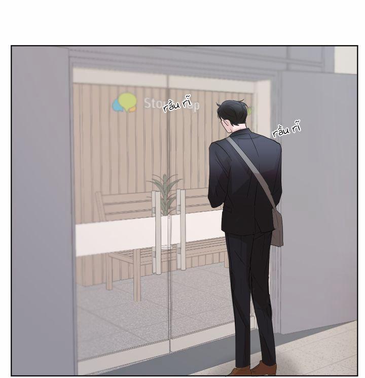 Hẹn hò chốn công sở 4 trang 3