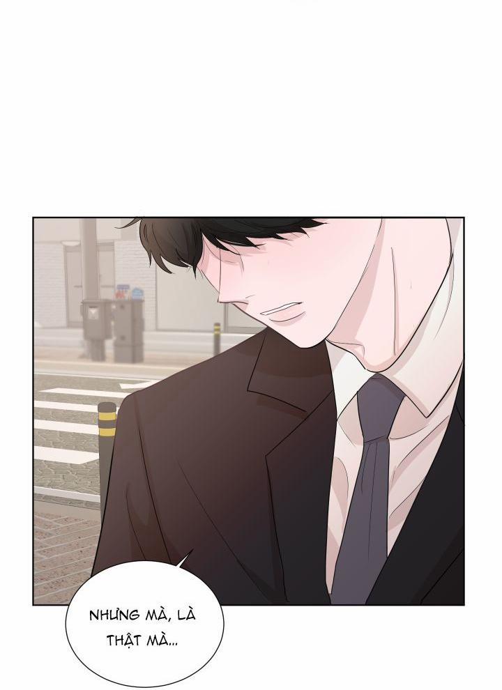 Hẹn hò chốn công sở 4 trang 40