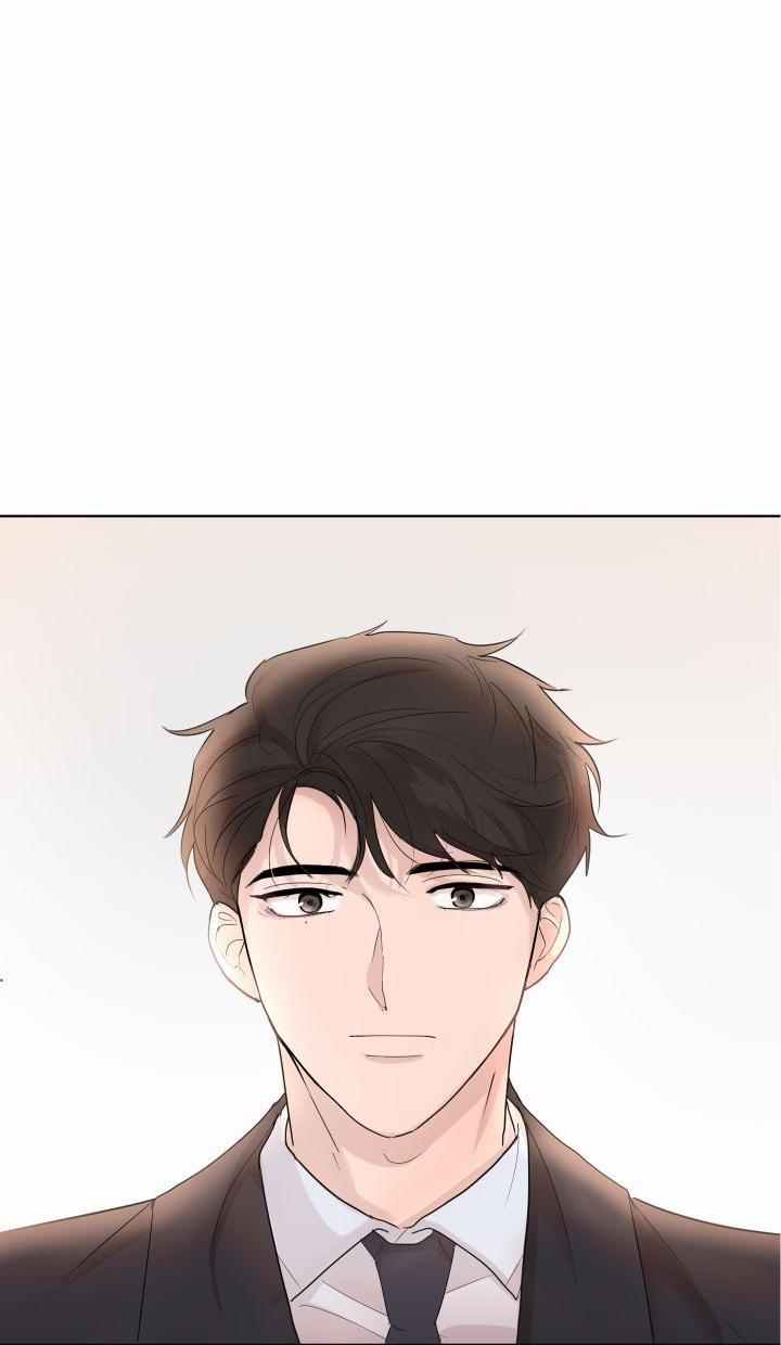 Hẹn hò chốn công sở 4 trang 43