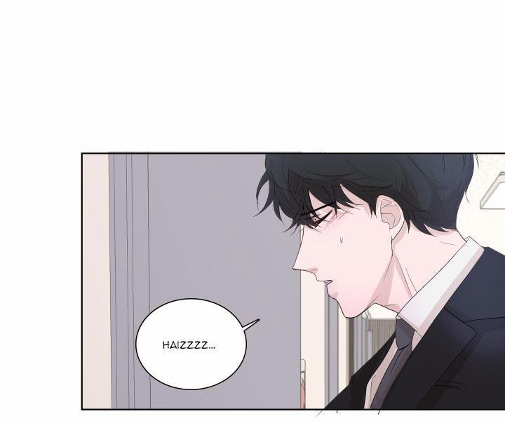 Hẹn hò chốn công sở 4 trang 5