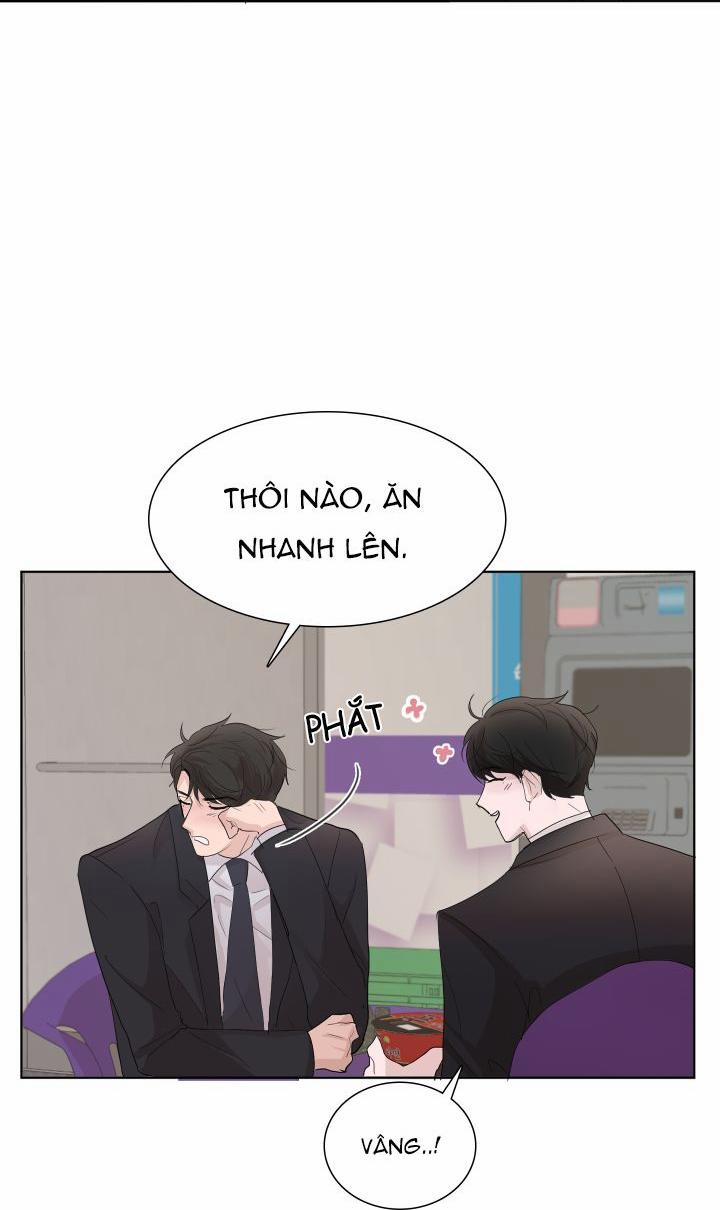 Hẹn hò chốn công sở 4 trang 51