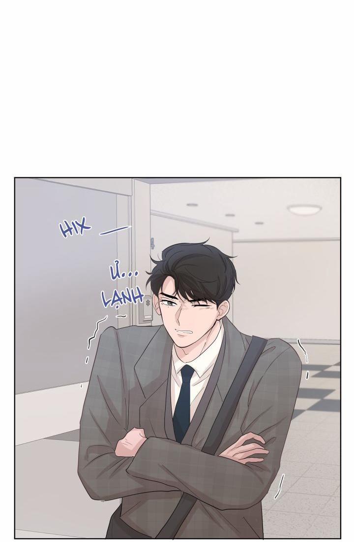 Hẹn hò chốn công sở 4 trang 57