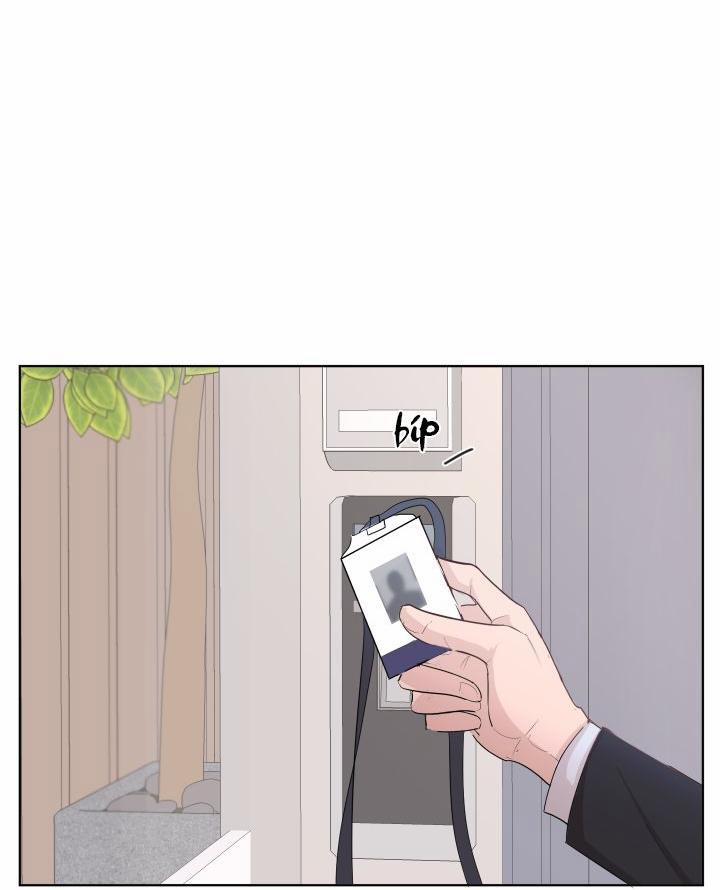 Hẹn hò chốn công sở 4 trang 6