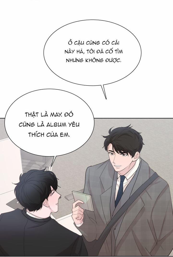 Hẹn hò chốn công sở 4 trang 61