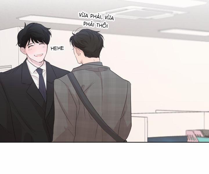 Hẹn hò chốn công sở 4 trang 67