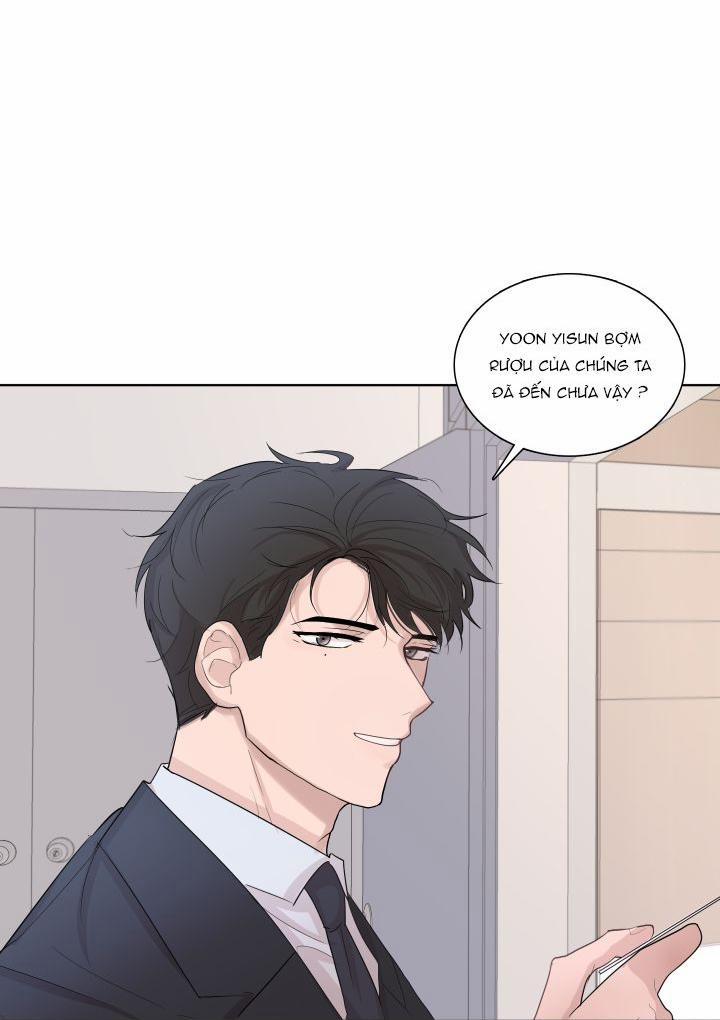 Hẹn hò chốn công sở 4 trang 7