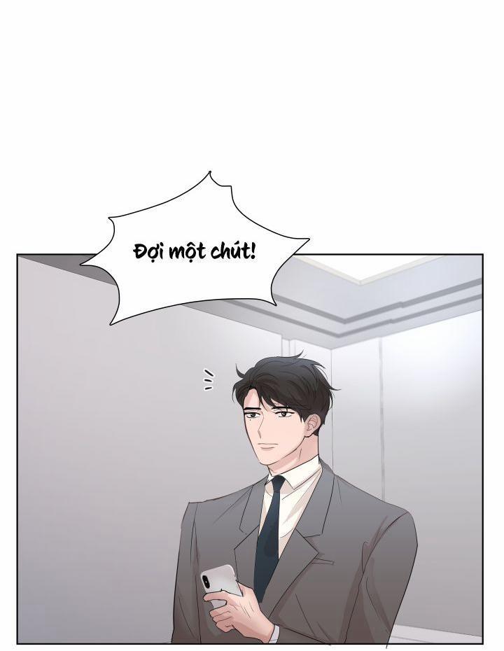 Hẹn hò chốn công sở 4 trang 71