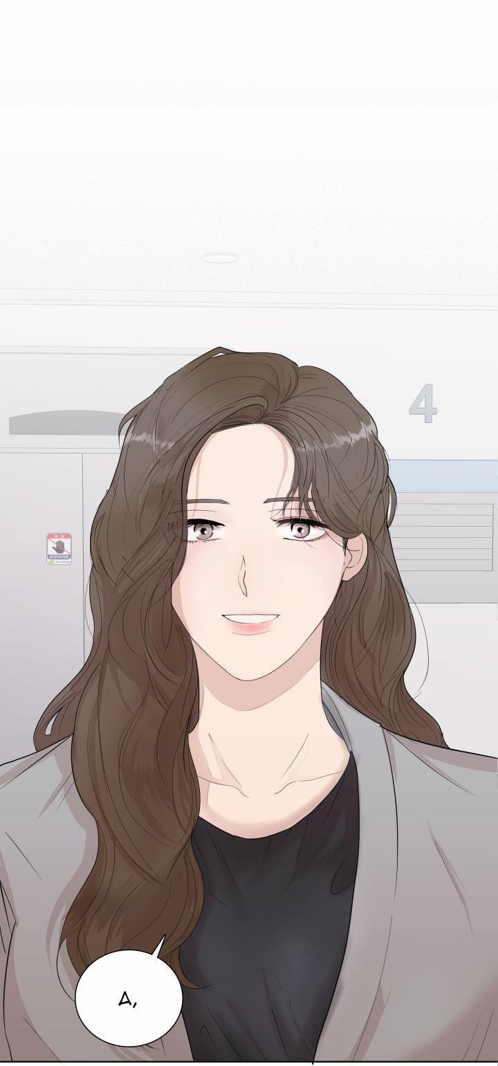 Hẹn hò chốn công sở 4 trang 74