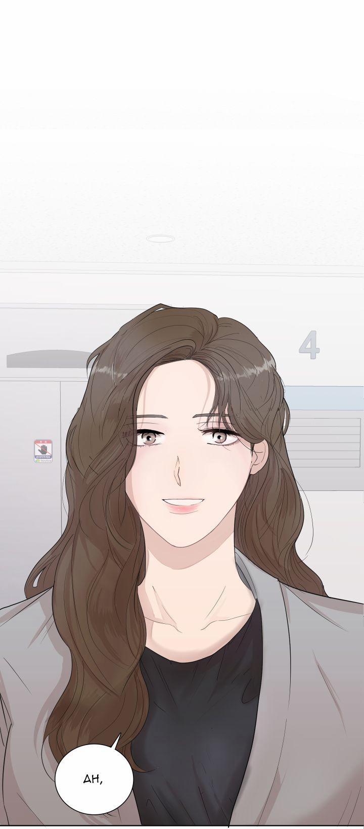 Hẹn hò chốn công sở 5 trang 0