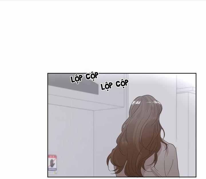 Hẹn hò chốn công sở 5 trang 13