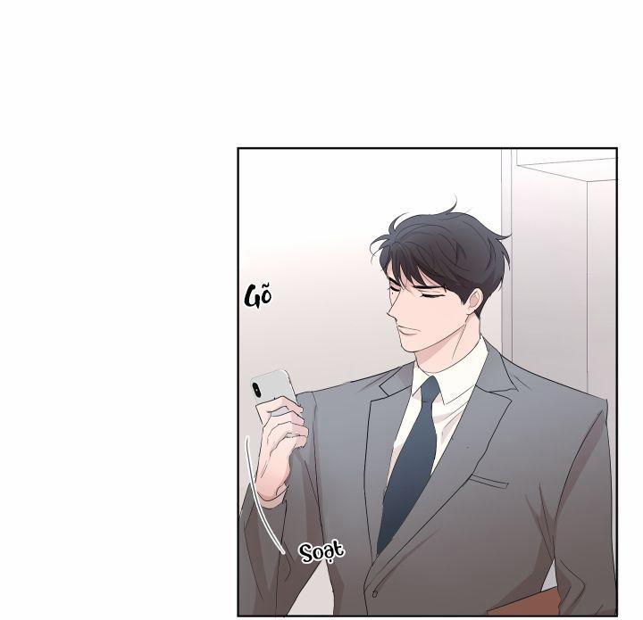 Hẹn hò chốn công sở 5 trang 15