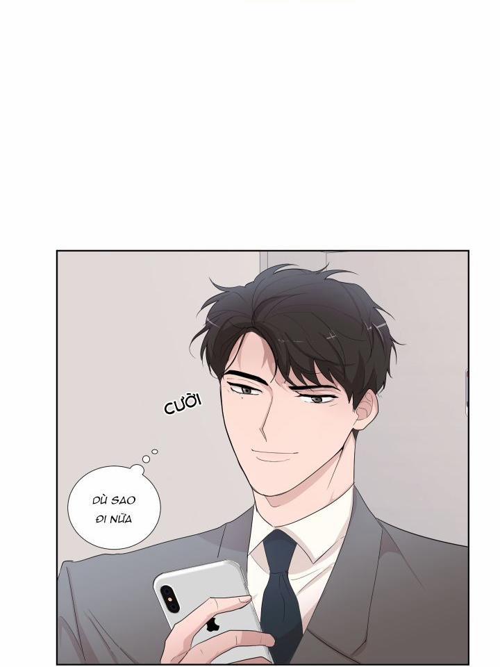 Hẹn hò chốn công sở 5 trang 17