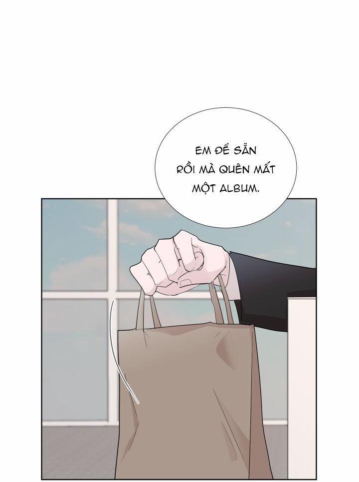 Hẹn hò chốn công sở 5 trang 25