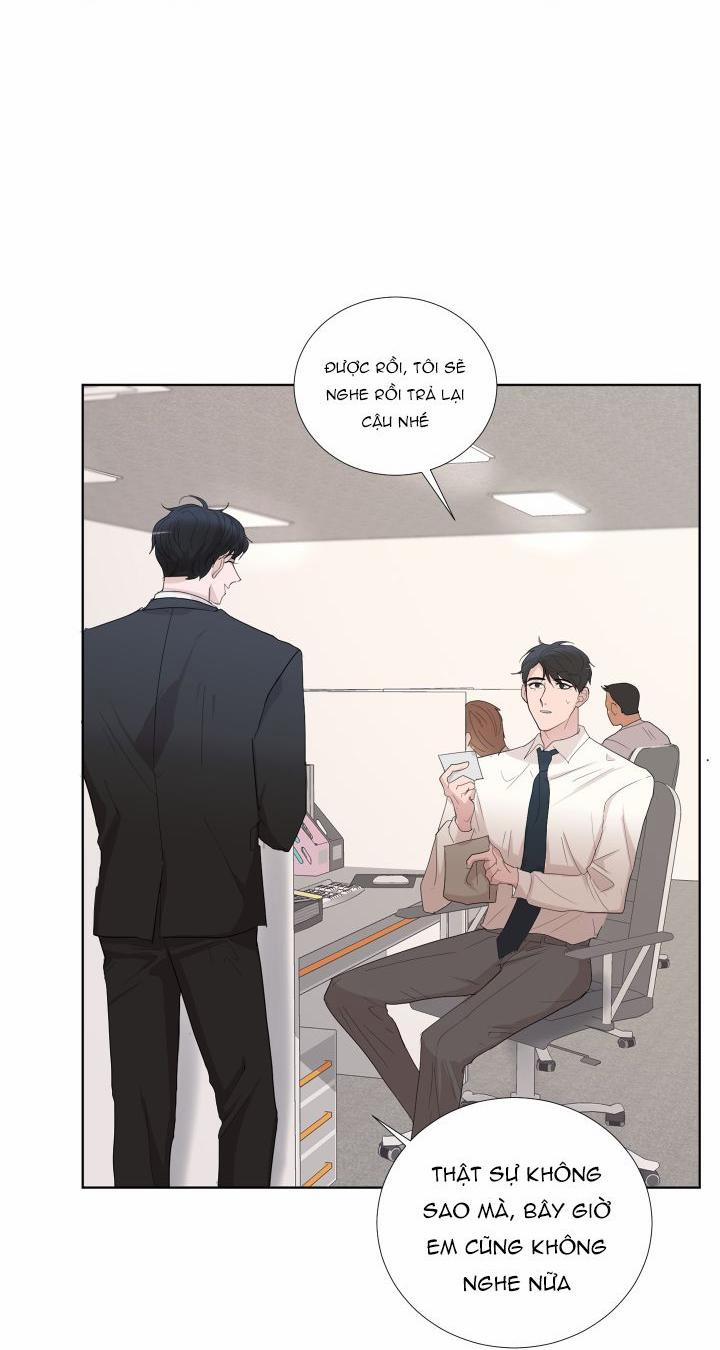 Hẹn hò chốn công sở 5 trang 31