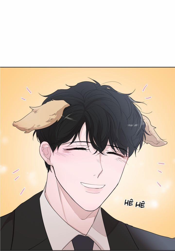 Hẹn hò chốn công sở 5 trang 32