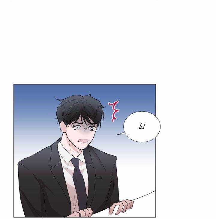 Hẹn hò chốn công sở 5 trang 37