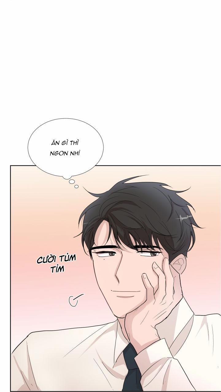 Hẹn hò chốn công sở 5 trang 44