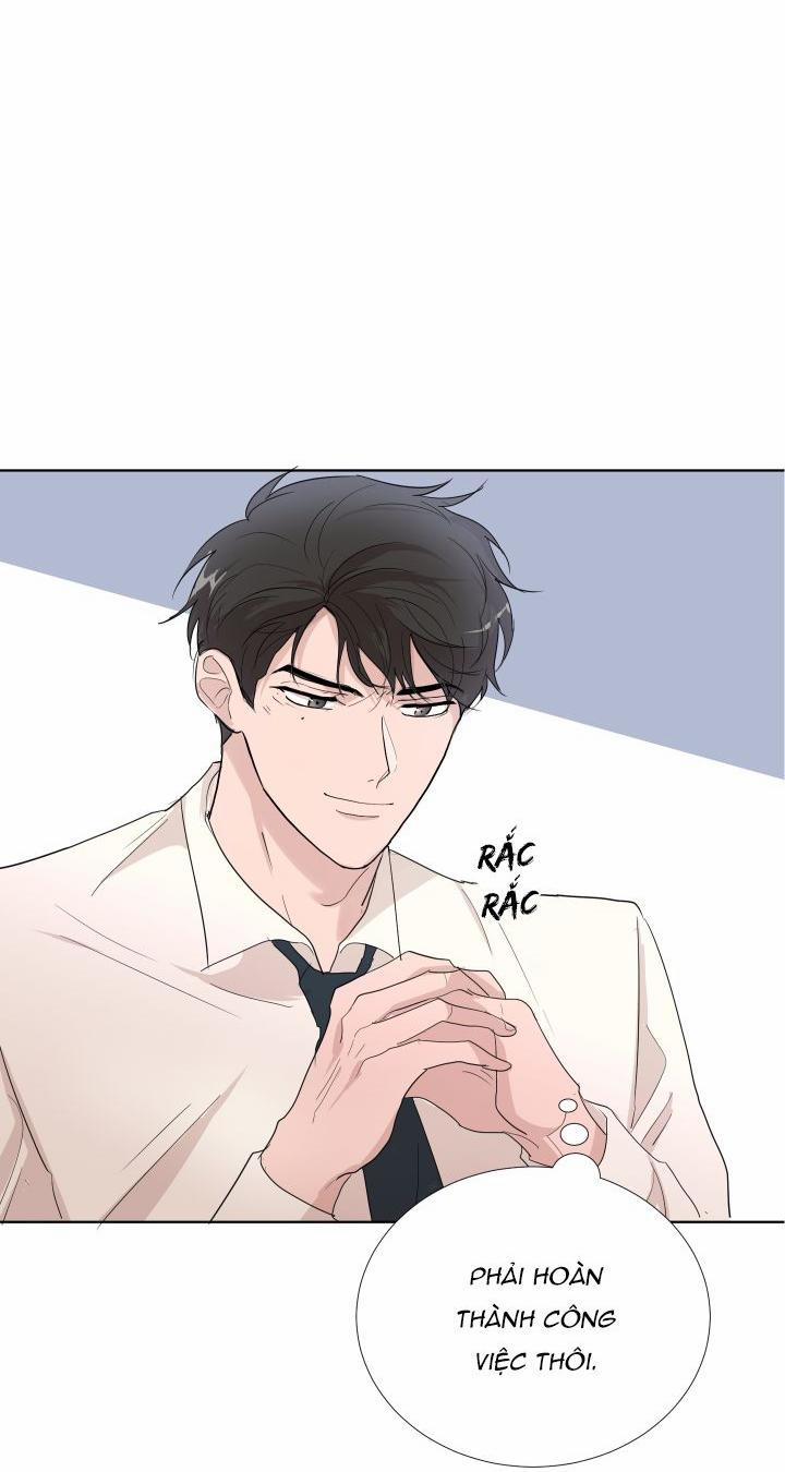 Hẹn hò chốn công sở 5 trang 46