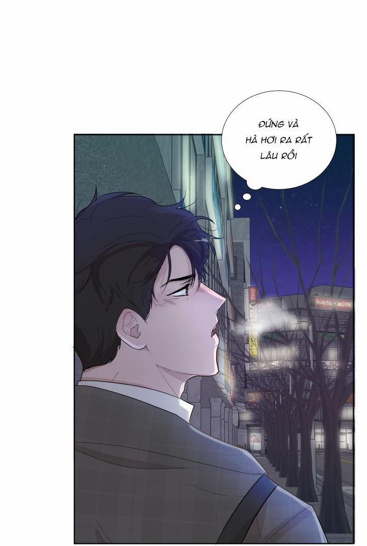 Hẹn hò chốn công sở 5 trang 48