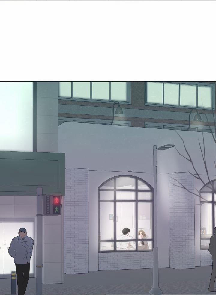 Hẹn hò chốn công sở 5 trang 50