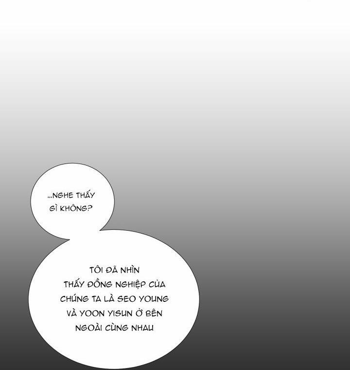 Hẹn hò chốn công sở 5 trang 54