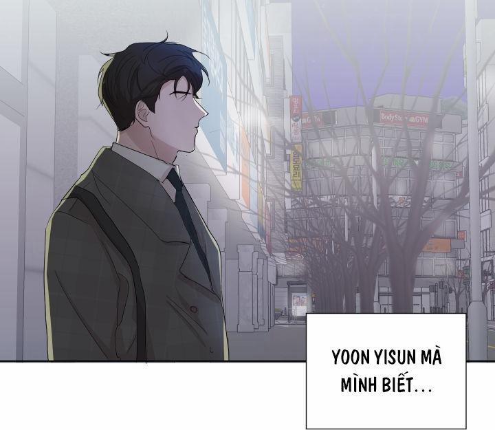 Hẹn hò chốn công sở 5 trang 60