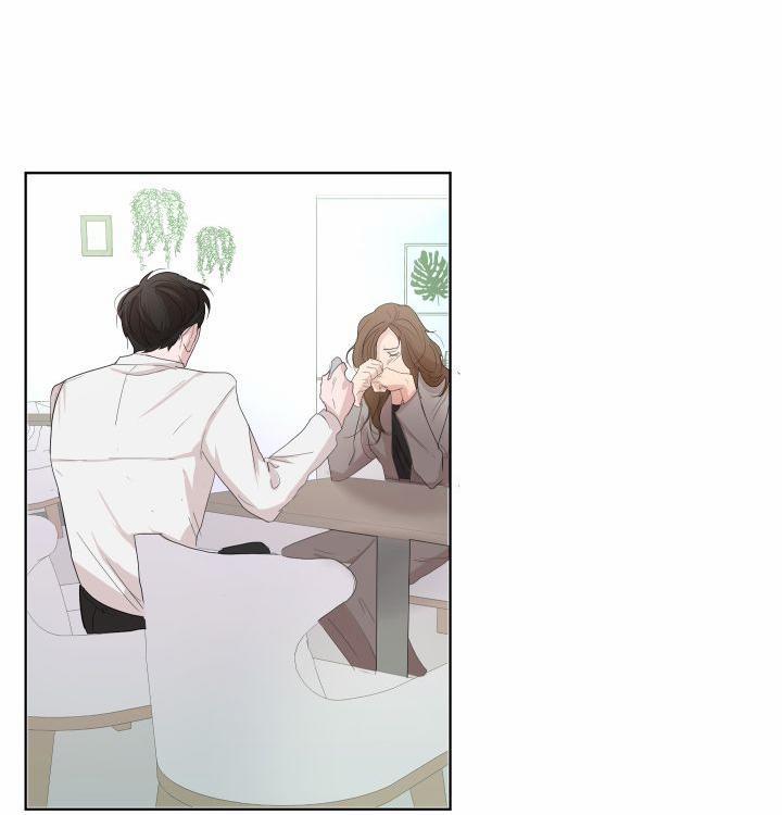 Hẹn hò chốn công sở 5 trang 62