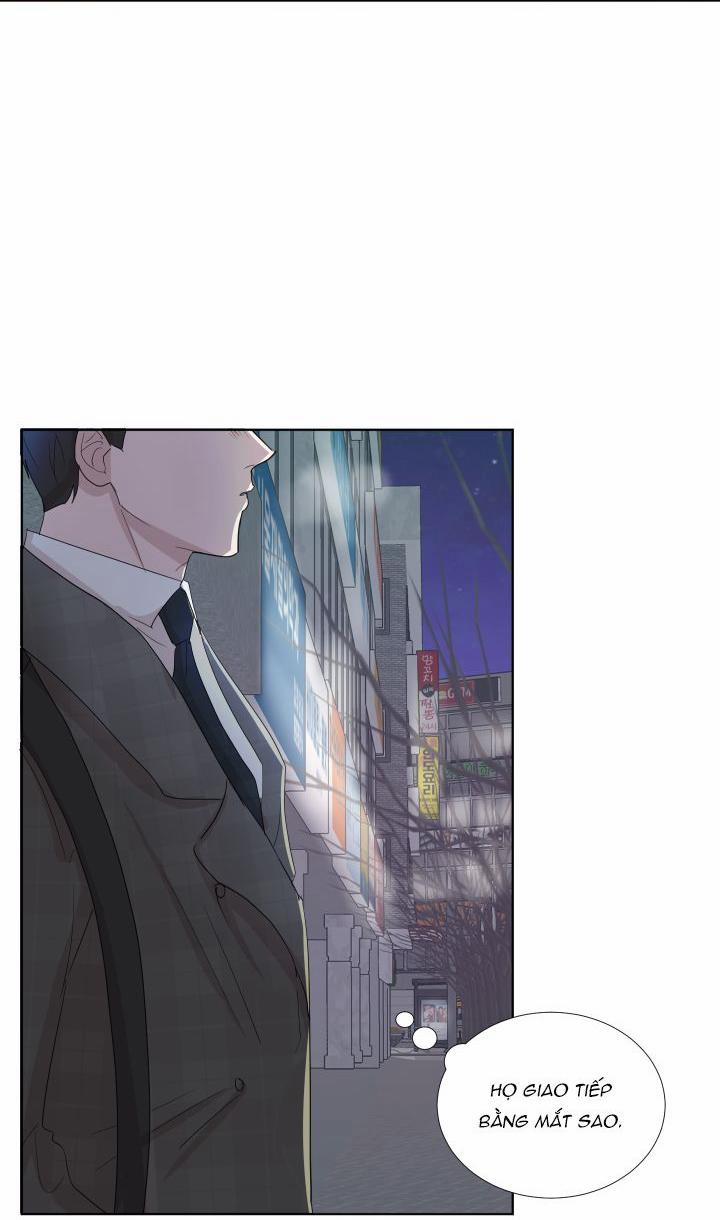 Hẹn hò chốn công sở 5 trang 65