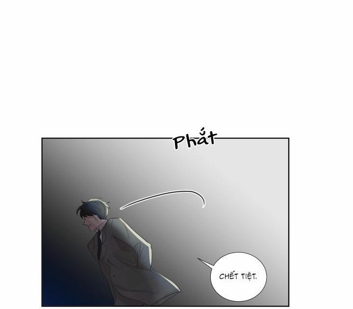 Hẹn hò chốn công sở 5 trang 70