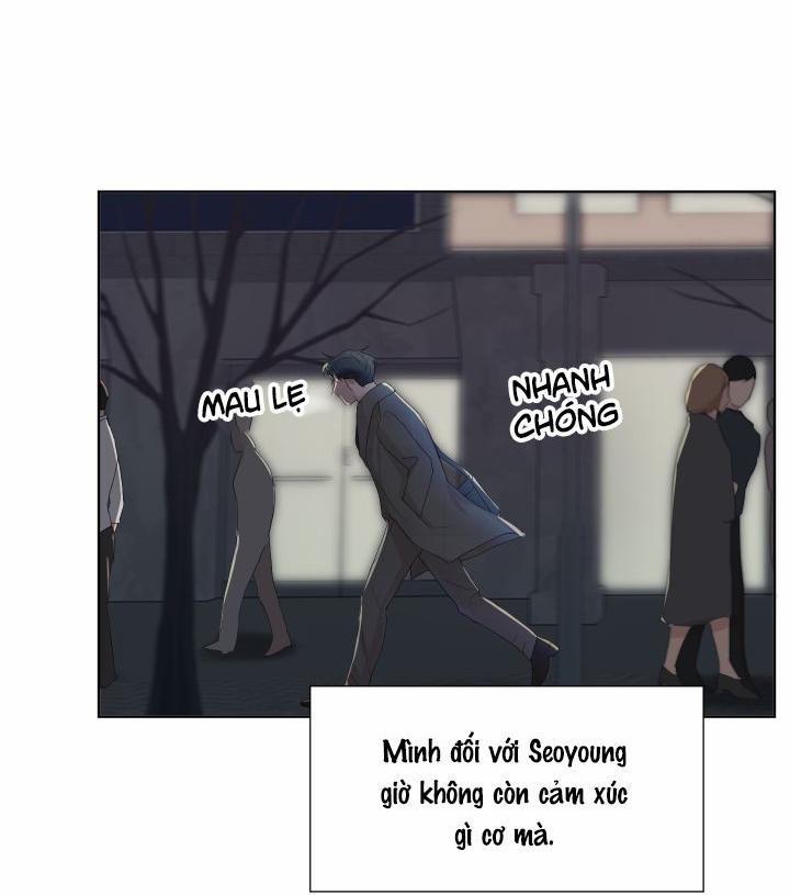 Hẹn hò chốn công sở 5 trang 74