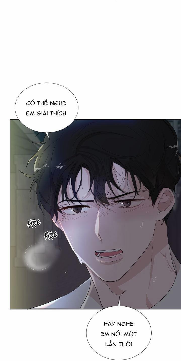 Hẹn hò chốn công sở 5 trang 80