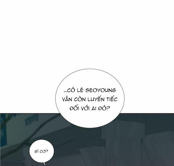 Hẹn hò chốn công sở 5 trang 82