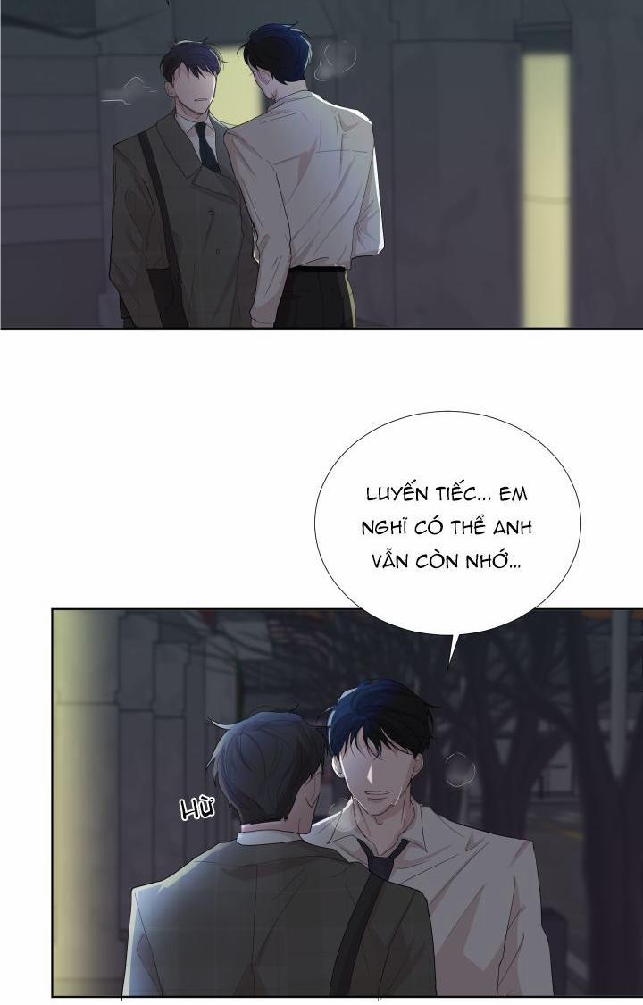 Hẹn hò chốn công sở 5 trang 83