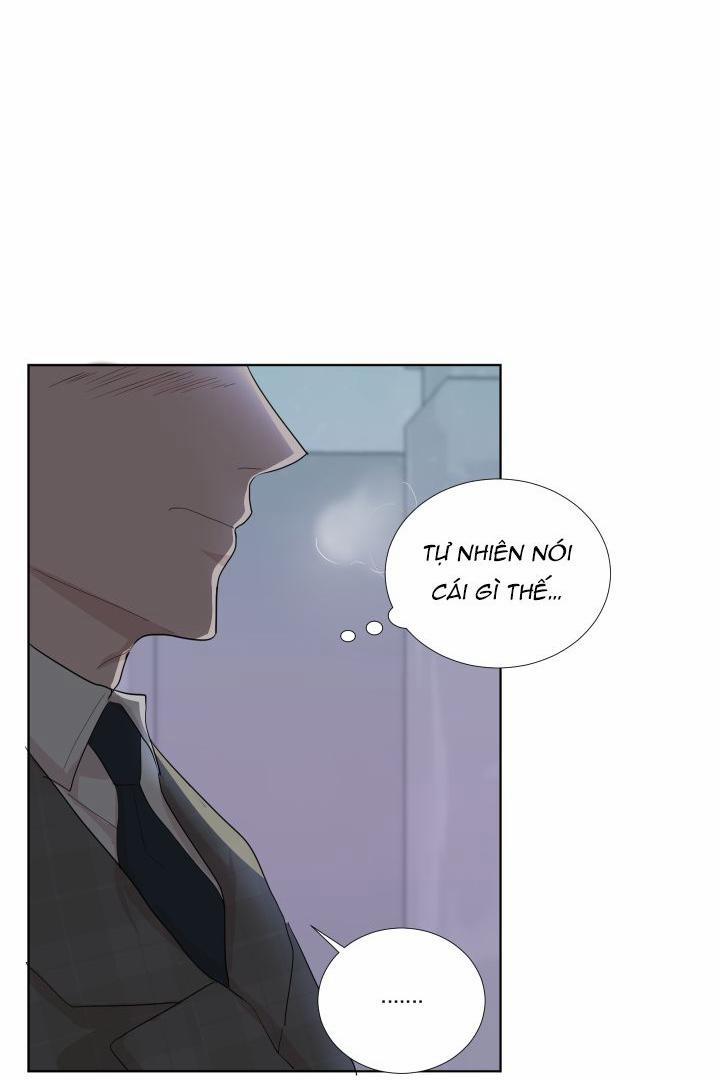 Hẹn hò chốn công sở 5 trang 84