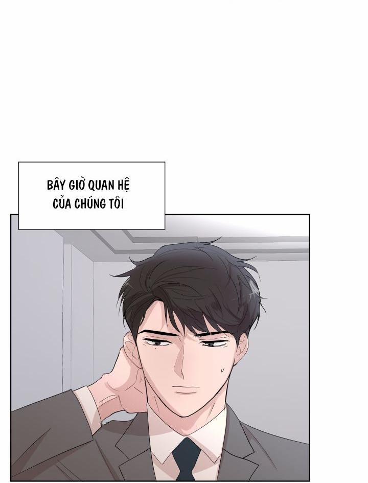 Hẹn hò chốn công sở 5 trang 9