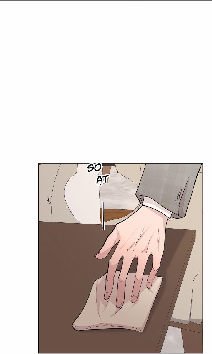 Hẹn hò chốn công sở 6 trang 10