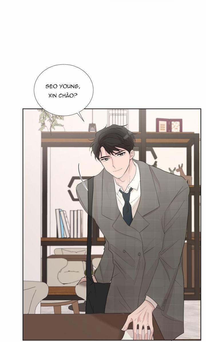 Hẹn hò chốn công sở 6 trang 12