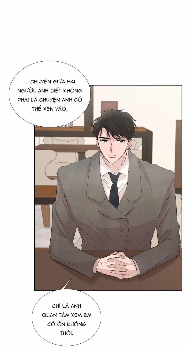 Hẹn hò chốn công sở 6 trang 14