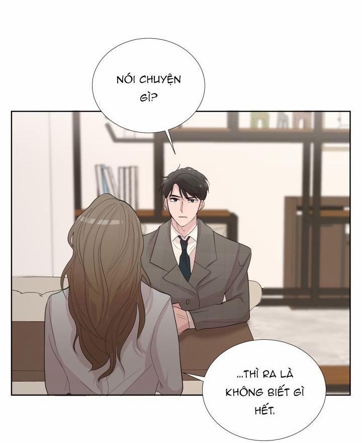 Hẹn hò chốn công sở 6 trang 16