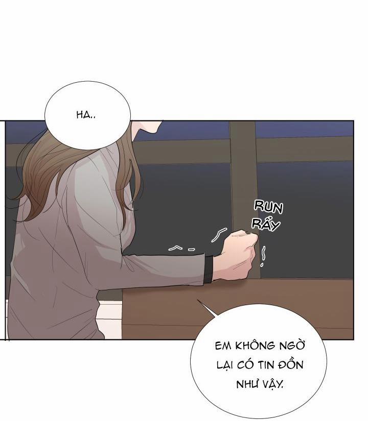 Hẹn hò chốn công sở 6 trang 17