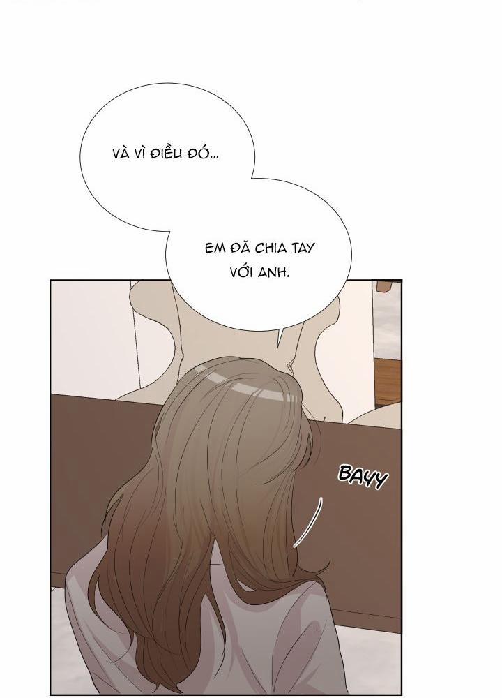 Hẹn hò chốn công sở 6 trang 21