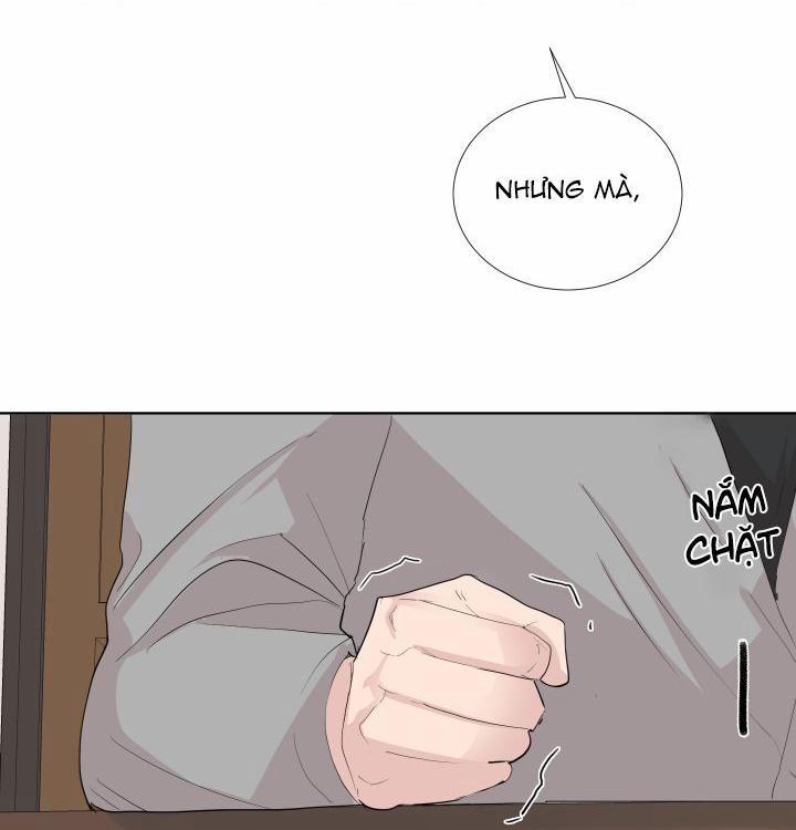 Hẹn hò chốn công sở 6 trang 22