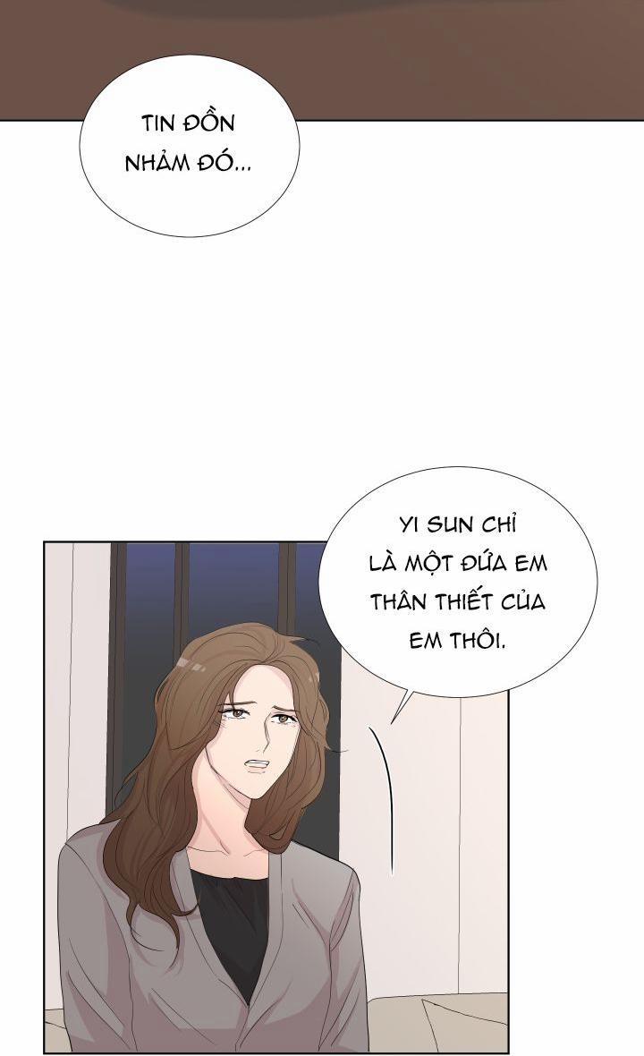 Hẹn hò chốn công sở 6 trang 23